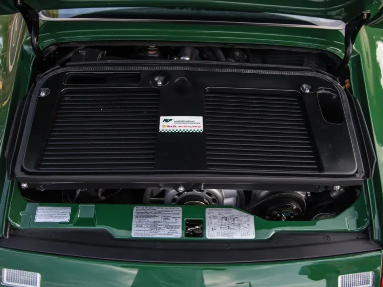 1998 RUF - Image 4 of 31