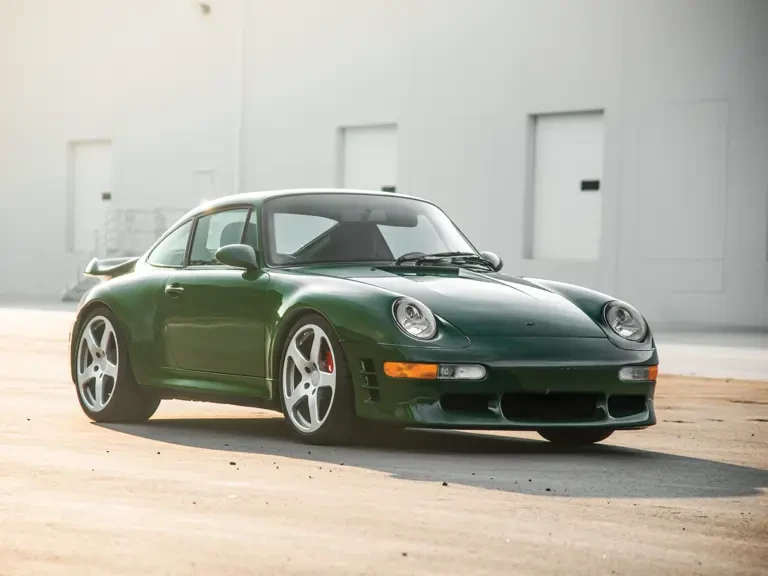 1998 RUF - Image 2 of 31