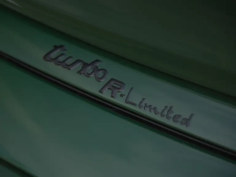 1998 RUF - Image 8 of 31