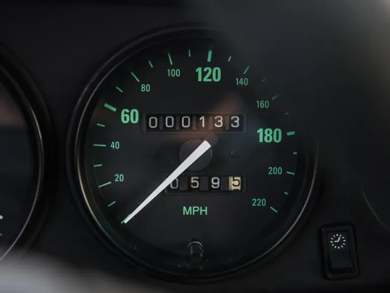 1998 RUF - Image 12 of 31