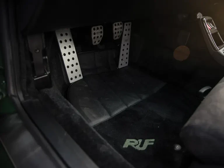 1998 RUF - Image 17 of 31
