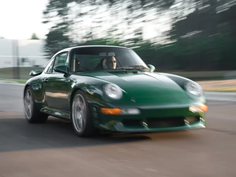1998 RUF - Image 21 of 31