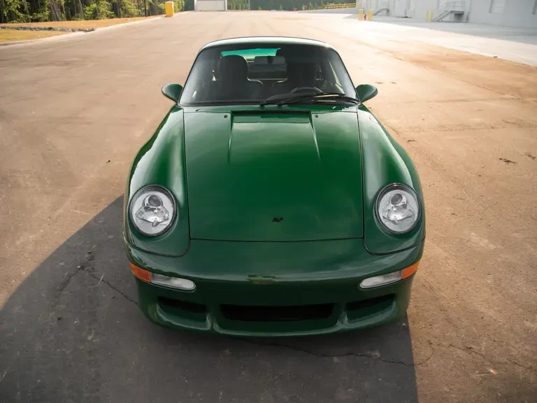 1998 RUF - Image 9 of 31