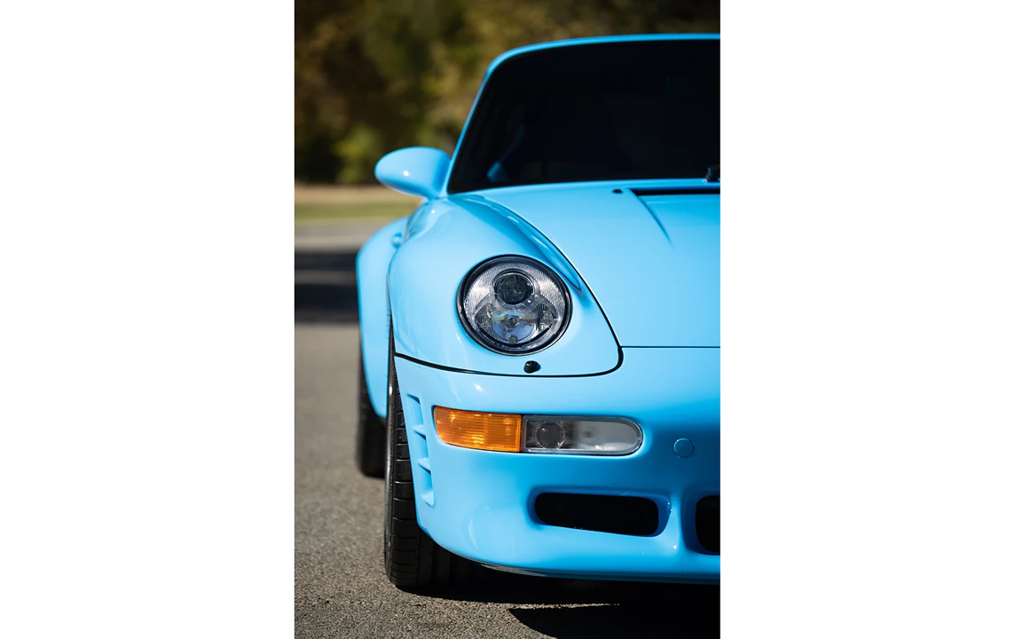 1998 RUF - Image 11 of 29