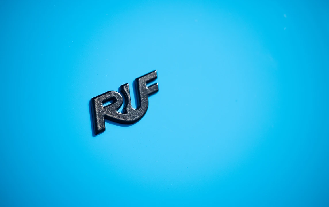 1998 RUF - Image 14 of 29