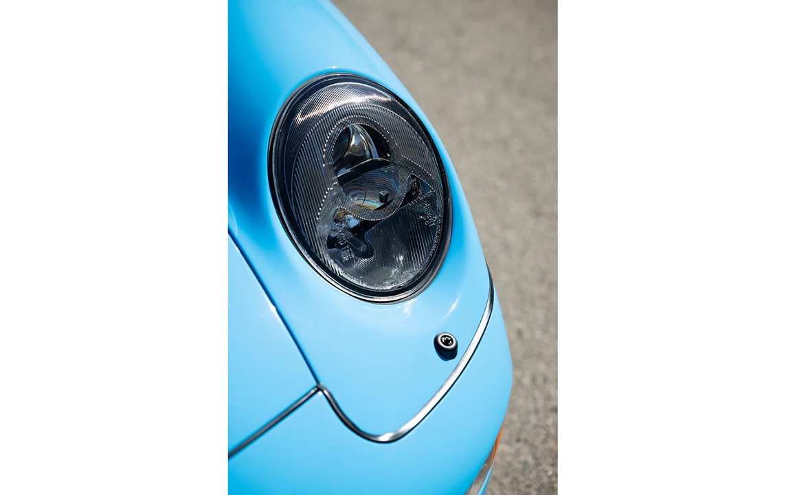 1998 RUF - Image 12 of 29