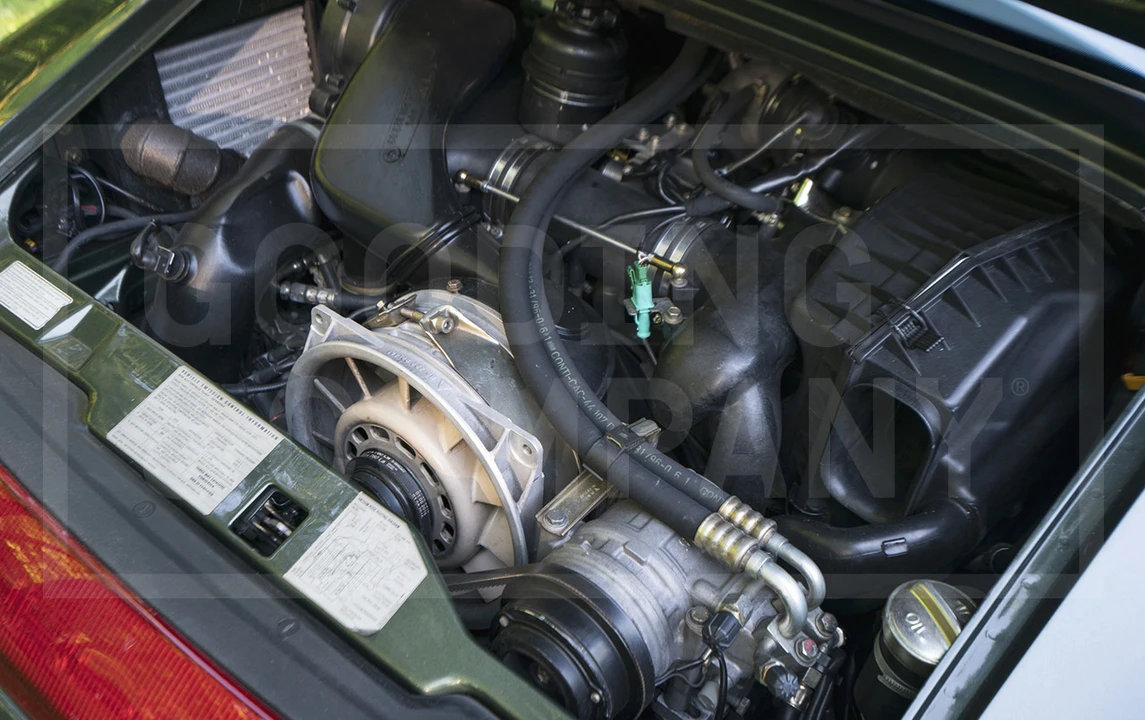 1998 RUF - Image 12 of 12
