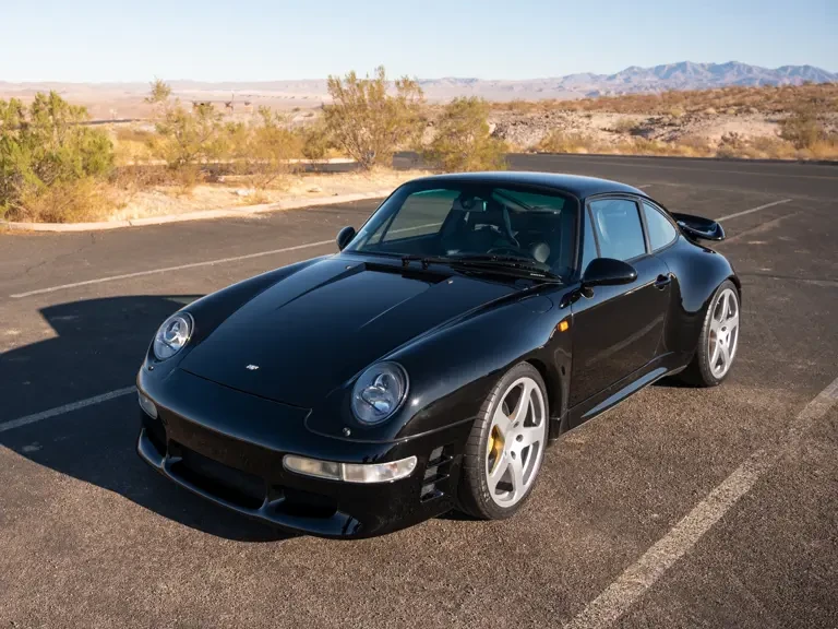 1998 RUF - Image 10 of 31