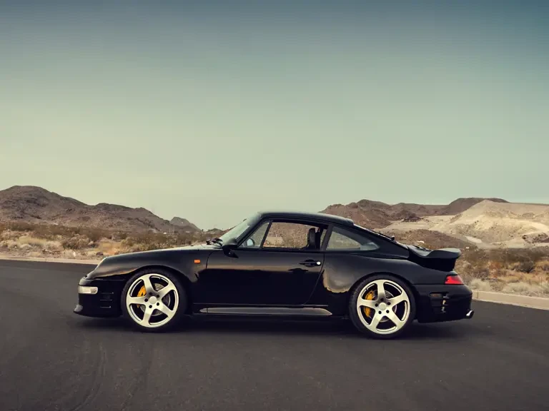 1998 RUF - Image 12 of 31