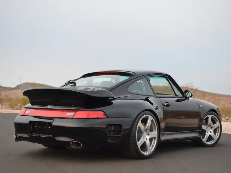 1998 RUF - Image 11 of 31