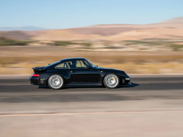 1998 RUF - Image 9 of 31