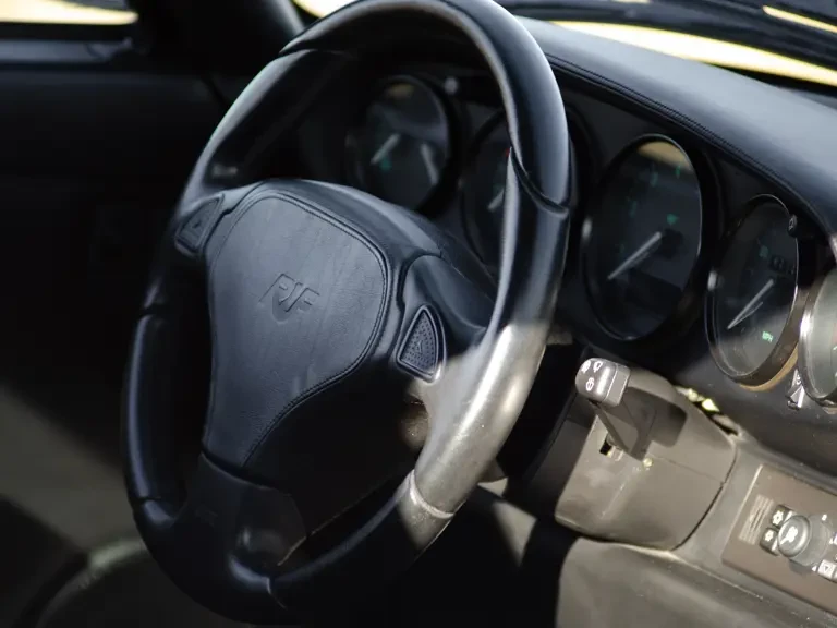 1998 RUF - Image 22 of 31