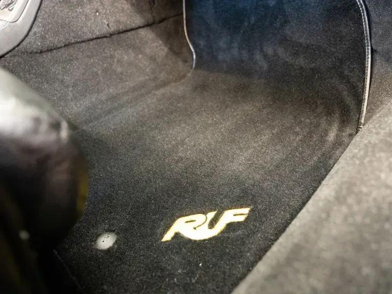 1998 RUF - Image 27 of 31