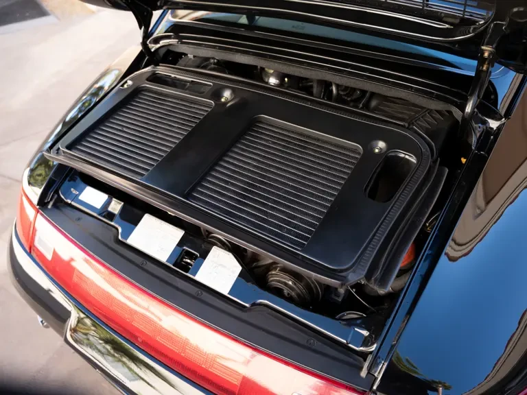 1998 RUF - Image 4 of 31