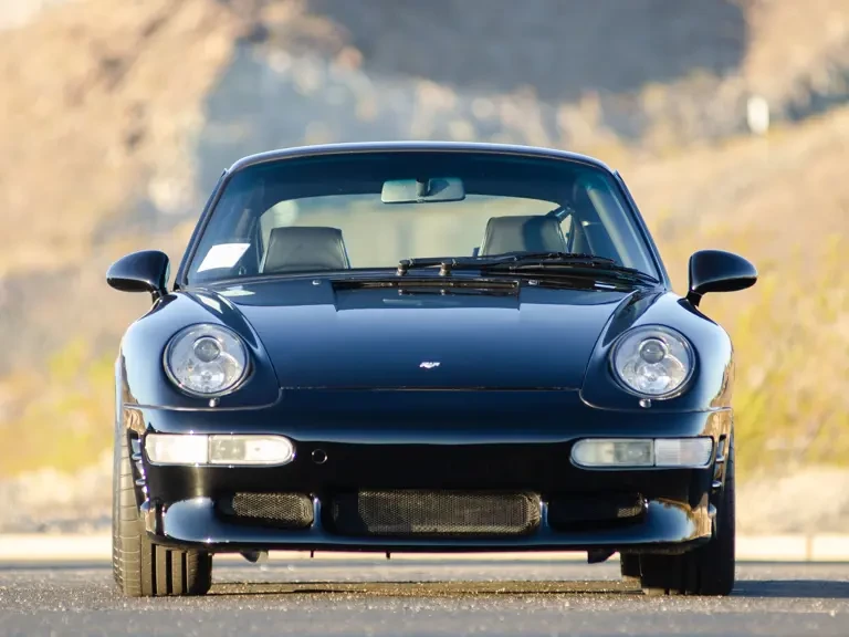 1998 RUF - Image 7 of 31