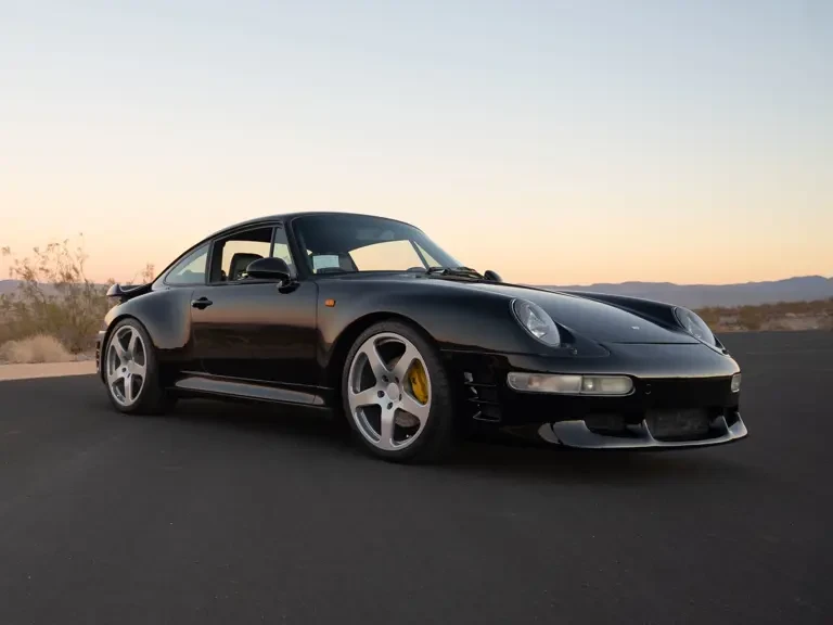 1998 RUF - Image 2 of 31