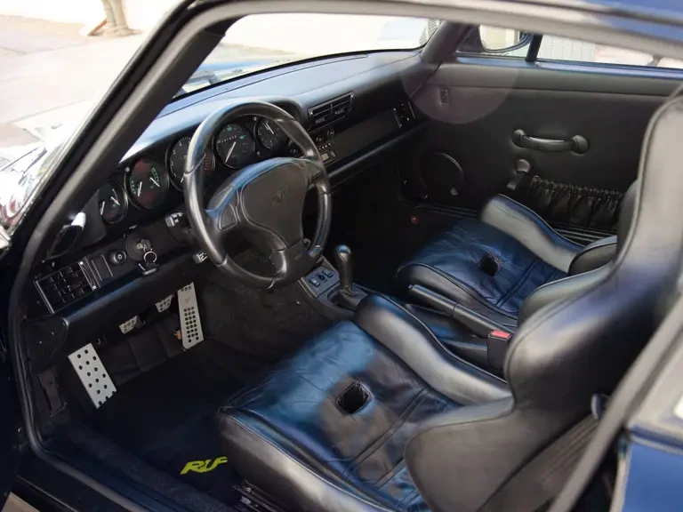 1998 RUF - Image 5 of 31