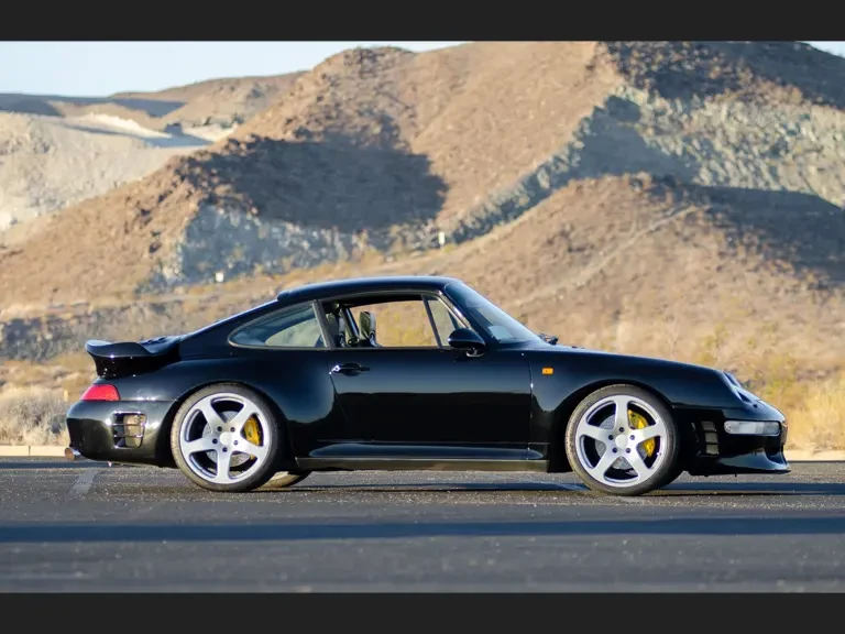 1998 RUF - Image 6 of 31