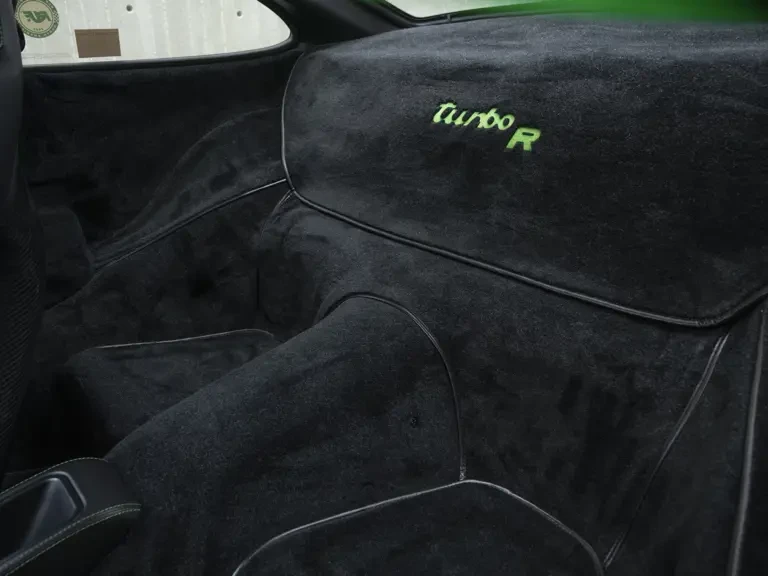 1998 RUF - Image 29 of 31