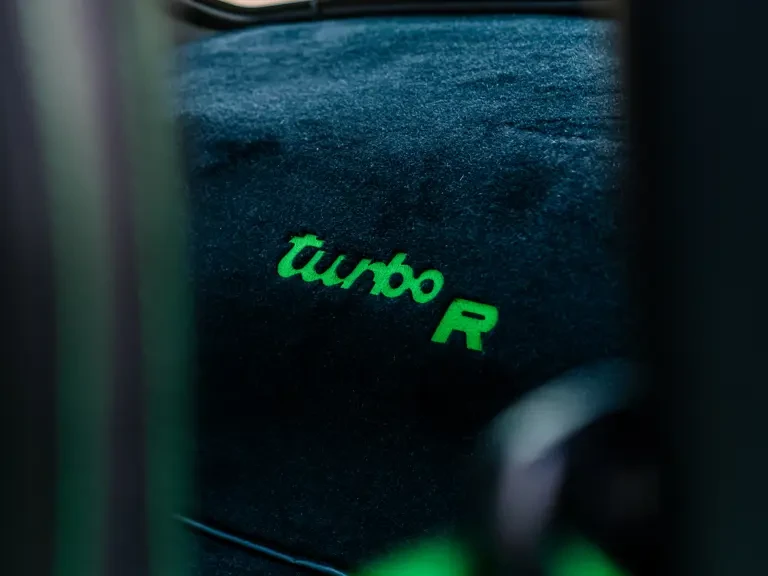 1998 RUF - Image 26 of 31