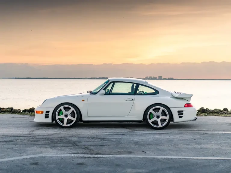 1998 RUF - Image 6 of 31