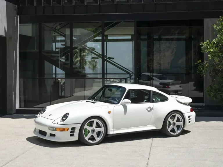 1998 RUF - Image 2 of 31