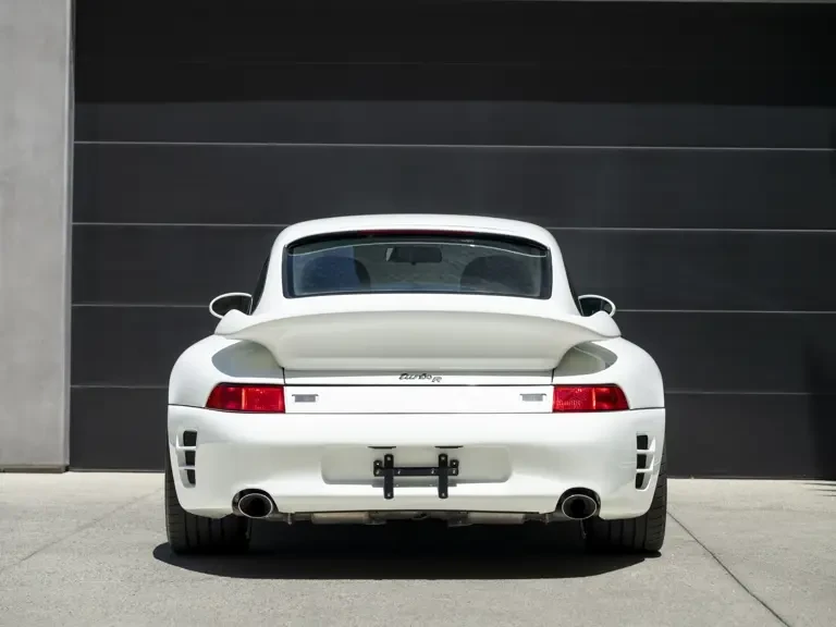 1998 RUF - Image 10 of 31