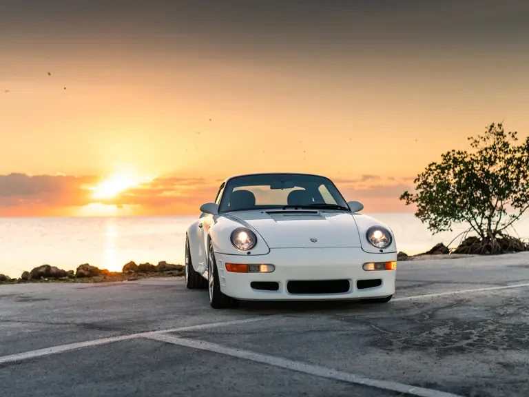 1998 RUF - Image 30 of 31