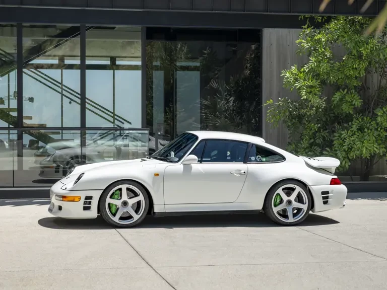 1998 RUF - Image 6 of 31