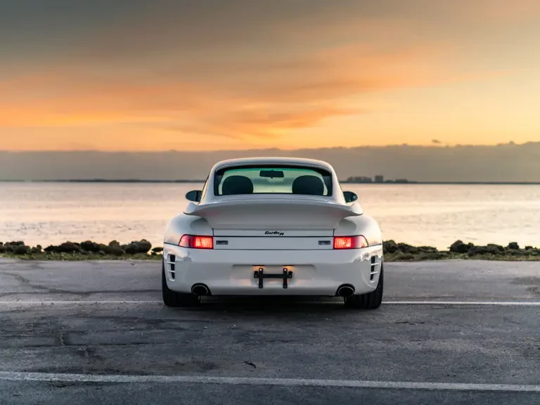 1998 RUF - Image 31 of 31