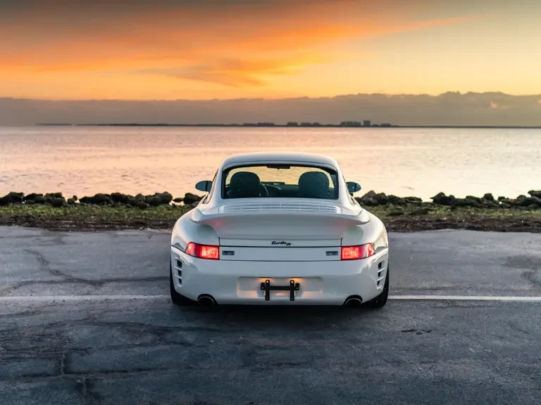 1998 RUF - Image 9 of 31
