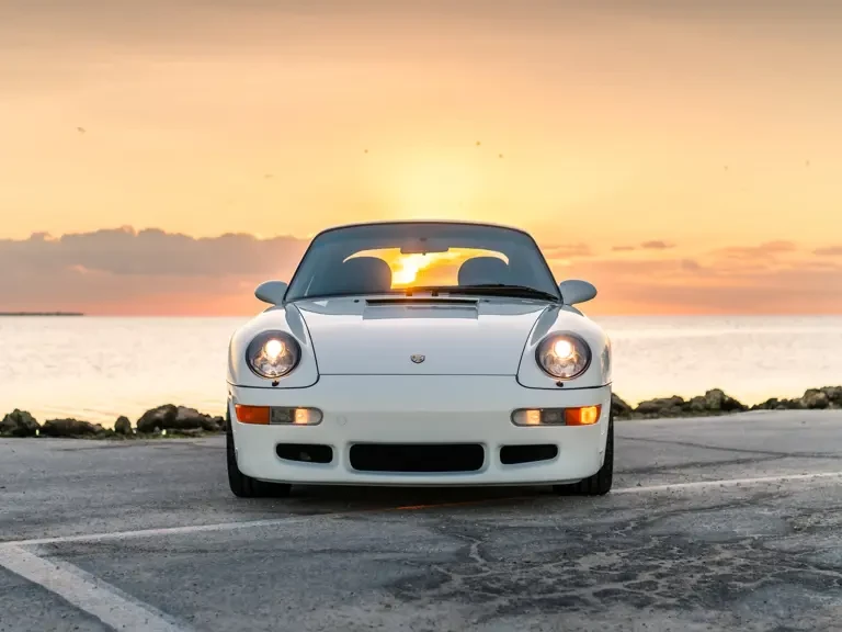 1998 RUF - Image 8 of 31