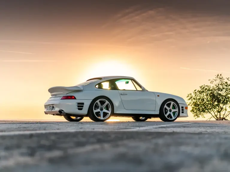 1998 RUF - Image 29 of 31