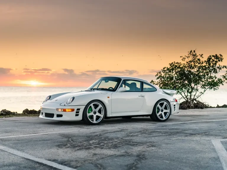 1998 RUF - Image 10 of 31