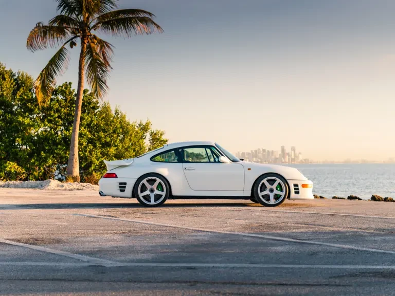1998 RUF - Image 12 of 31