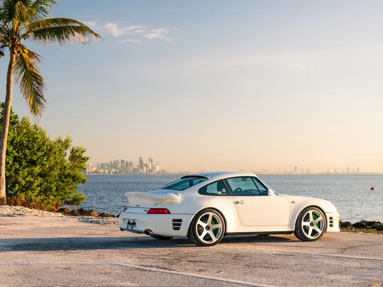 1998 RUF - Image 3 of 31