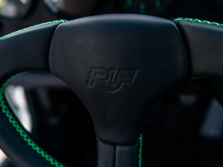 1998 RUF - Image 16 of 31