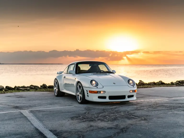 1998 RUF - Image 28 of 31