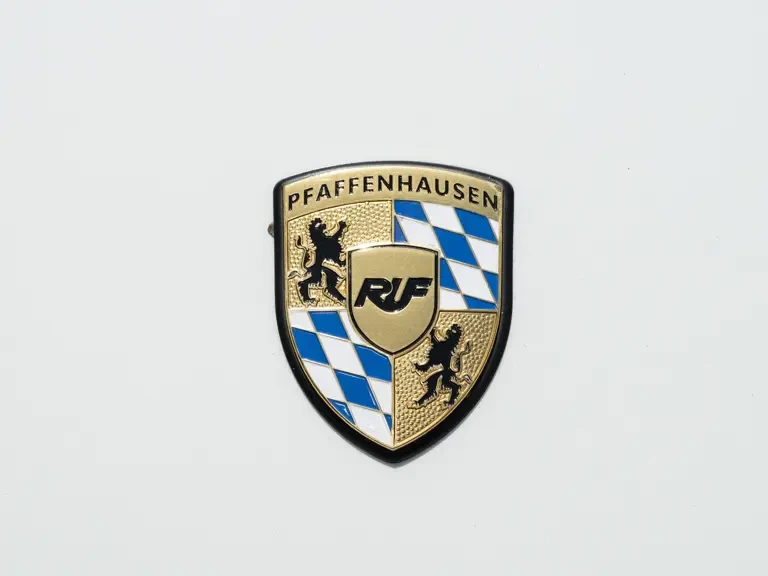 1998 RUF - Image 7 of 31