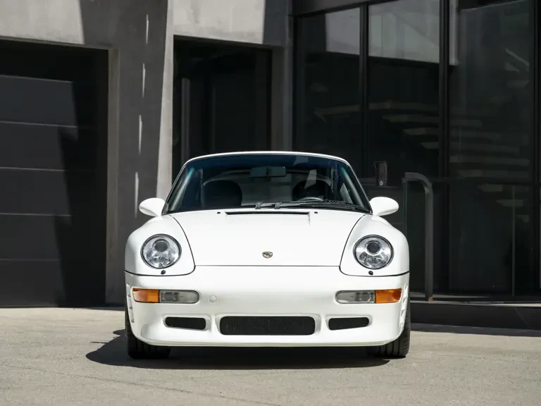 1998 RUF - Image 9 of 31