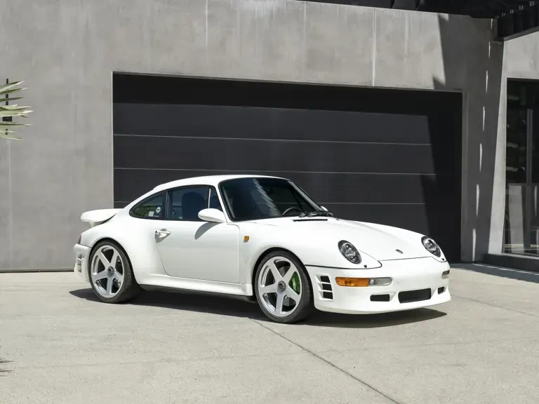 1998 RUF - Image 11 of 31