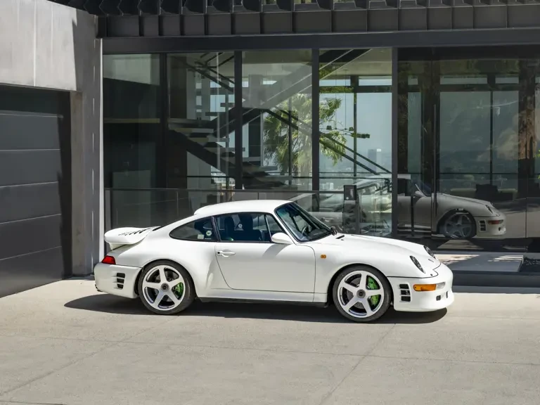 1998 RUF - Image 13 of 31