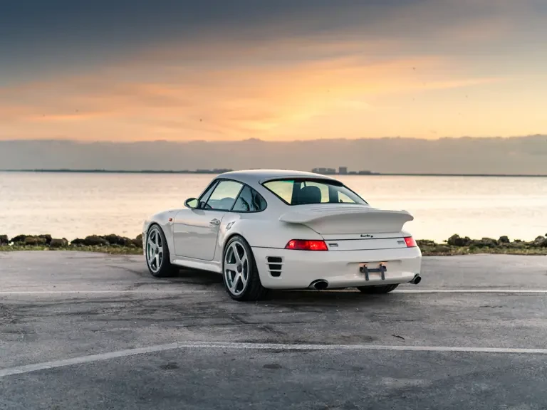 1998 RUF - Image 11 of 31