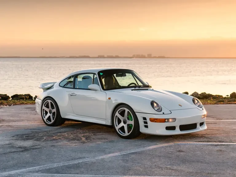 1998 RUF - Image 2 of 31