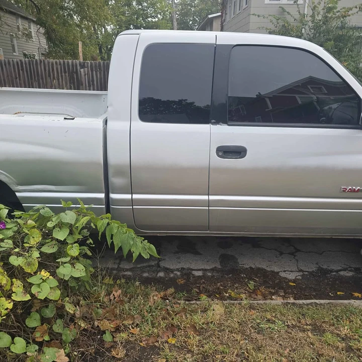 1998 Dodge Ram 2nd Gen - Image 3 of 6