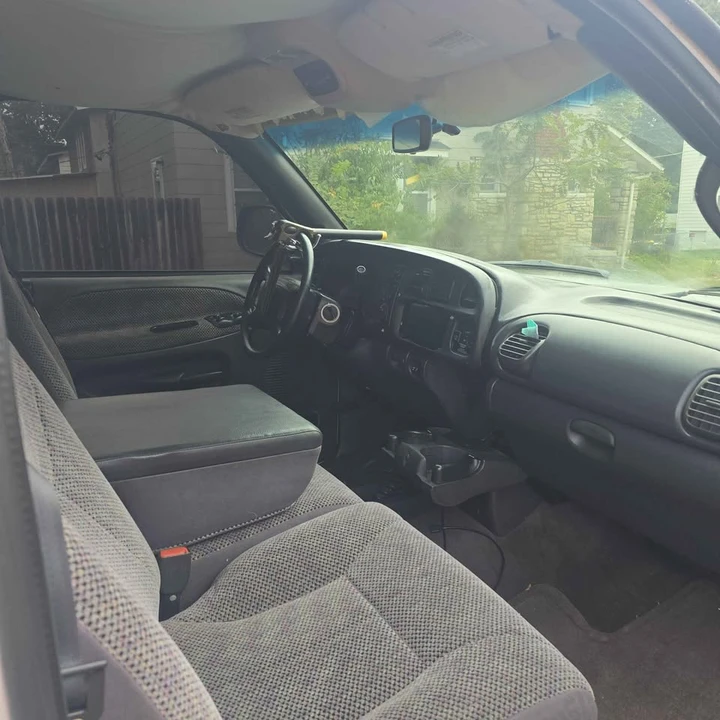 1998 Dodge Ram 2nd Gen - Image 4 of 6