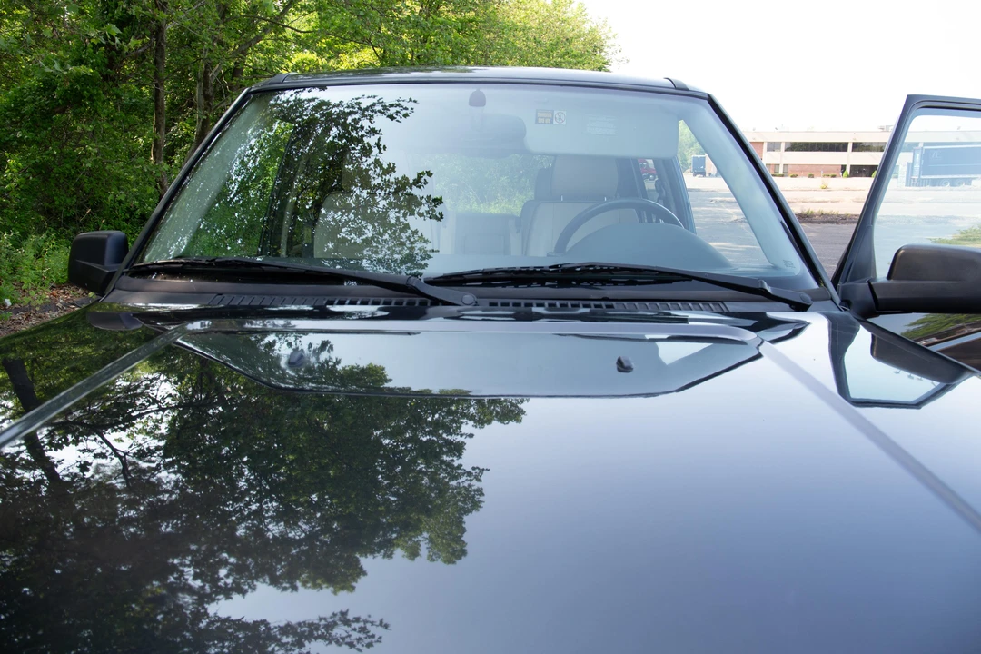 1998 Land Rover Range Rover P38A - Image 26 of 31