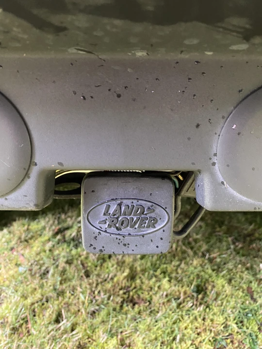 1998 Land Rover Range Rover P38A - Image 28 of 31