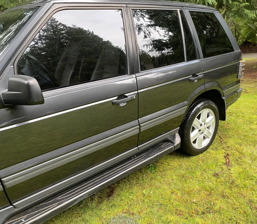 1998 Land Rover Range Rover P38A - Image 22 of 31