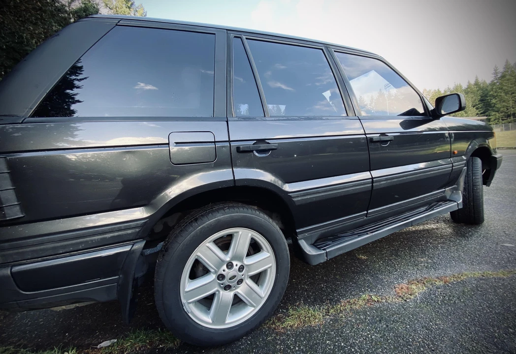 1998 Land Rover Range Rover P38A - Image 16 of 31